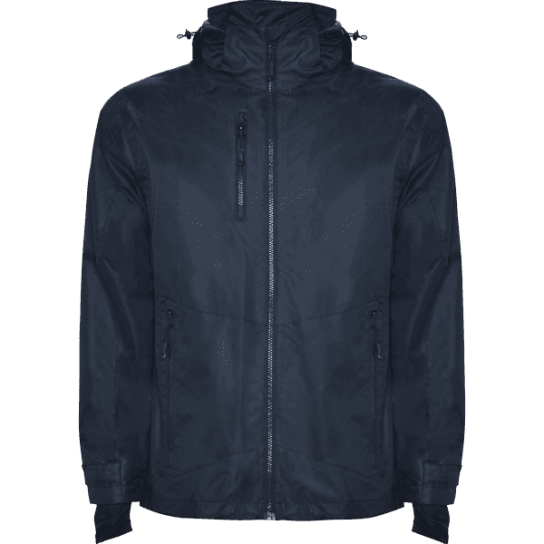 Alasport azul marinho frente