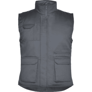 Almsport cinzento frente