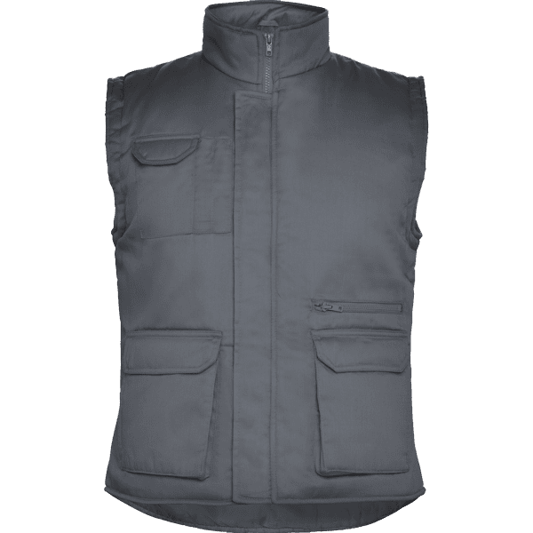 Almsport cinzento frente