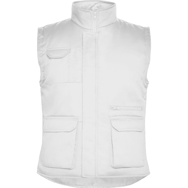 Almsport branco frente