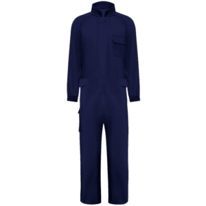 Blasport azul marinho frente