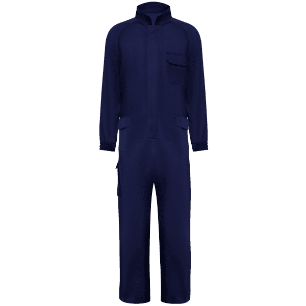 Blasport azul marinho frente