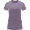 T-shirt Caprisport Senhora lavanda