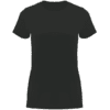 T-shirt Caprisport Senhora melenge