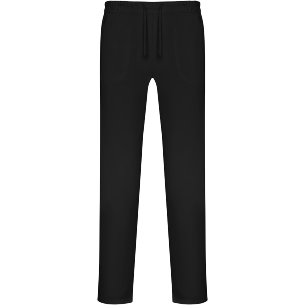 Carsport preto frente