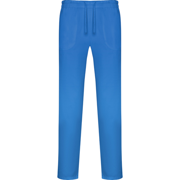 Carsport azul lab frente