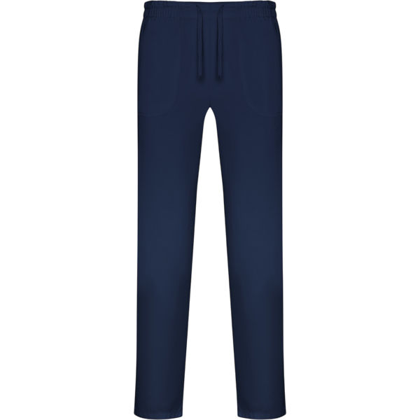 Carsport azul marinho frente