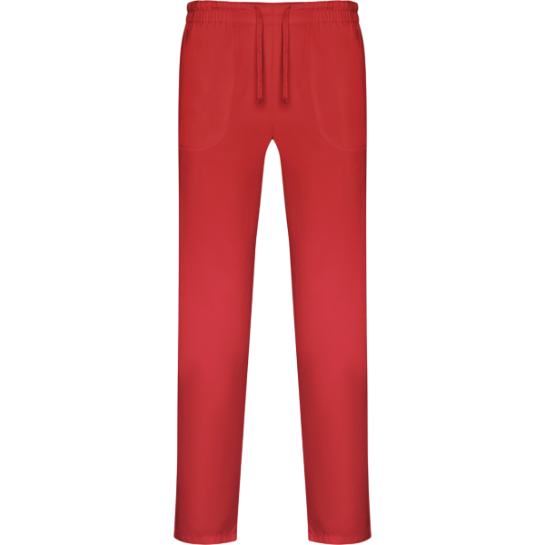 Carsport vermelho frente