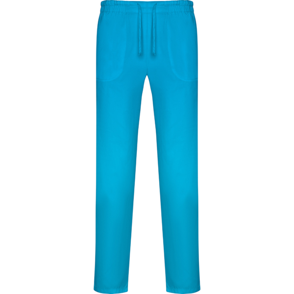 Carsport azul turquesa frente