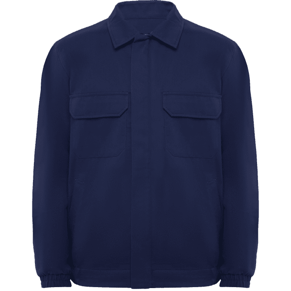 Crusport azul marinho frente