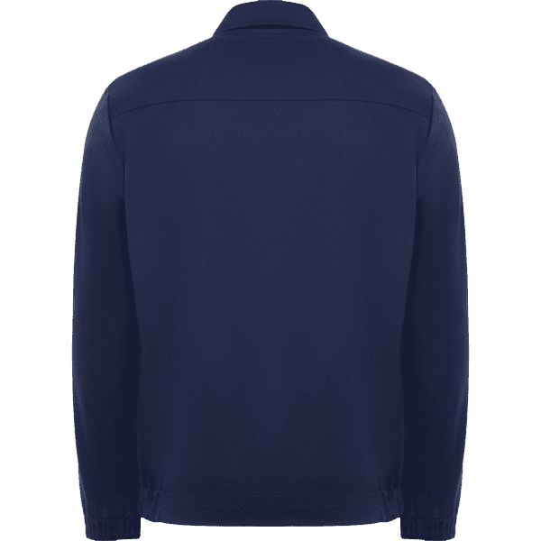 Crusport azul marinho costas