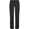 Daysport Senhora preto frente