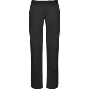 Daysport Senhora preto frente