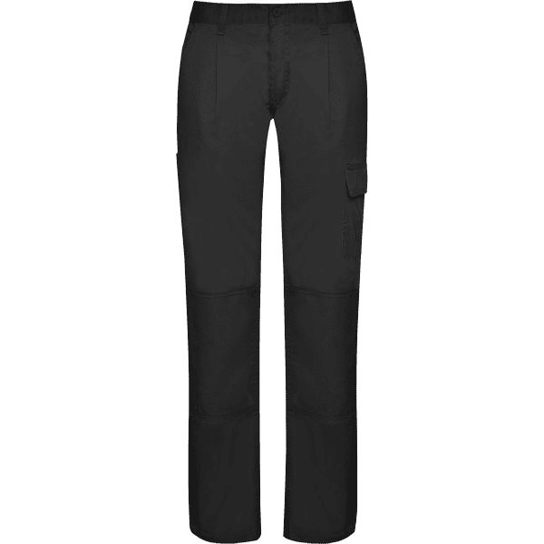 Daysport Senhora preto frente
