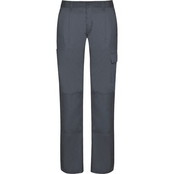 Daysport Senhora cinzento frente