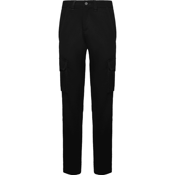 Daysport Strech Senhora preto frente