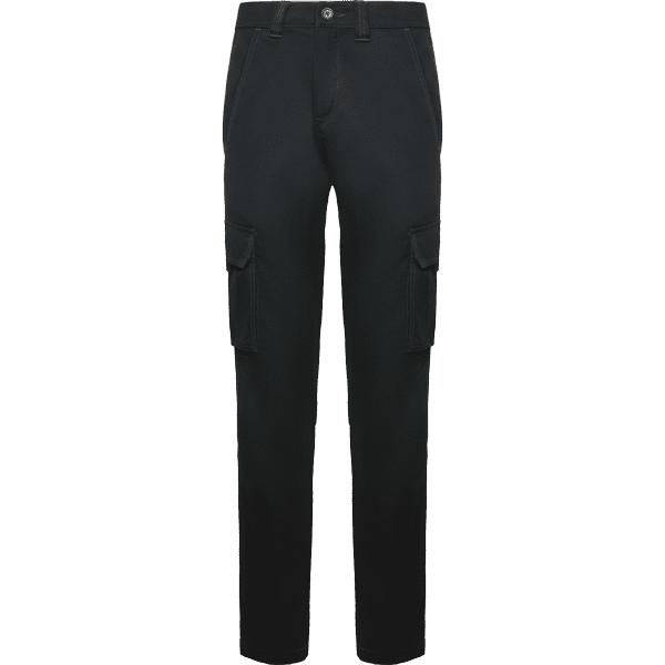 Daysport Strech Senhora cinzento frente