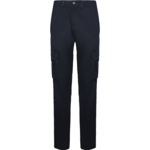 Daysport Strech Senhora azul marinho frente