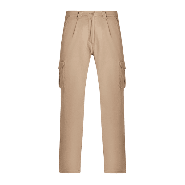 Daysport Strech camel frente