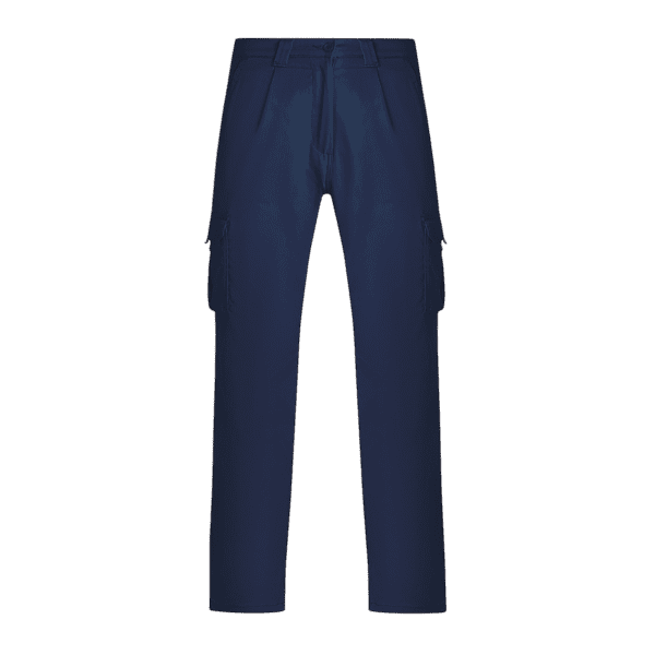 Daysport Strech azul marinho frente