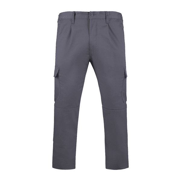 Daysport cinzento frente