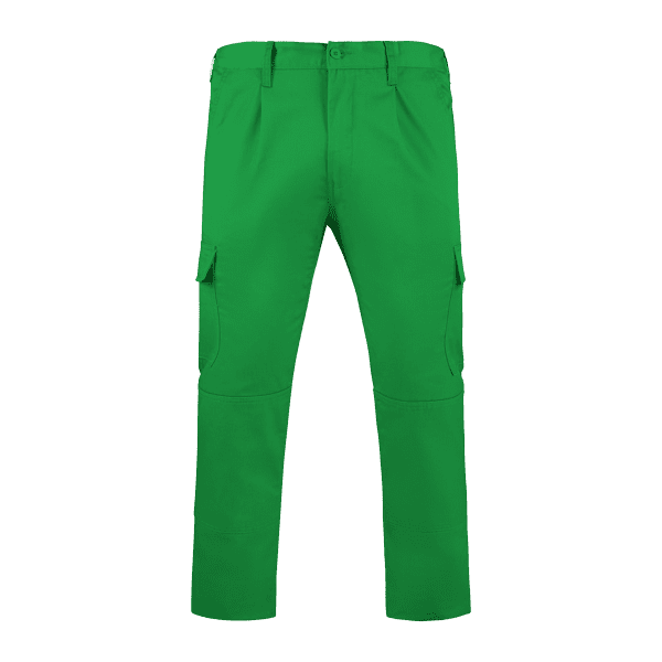 Daysport verde relva frente