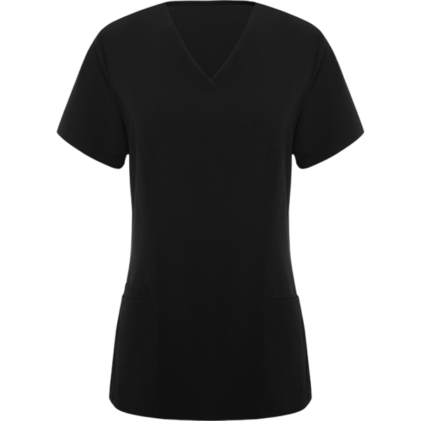 Ferosport Senhora preto frente