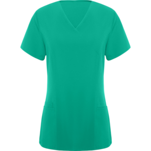 Ferosport Senhora azul esverdeado frente