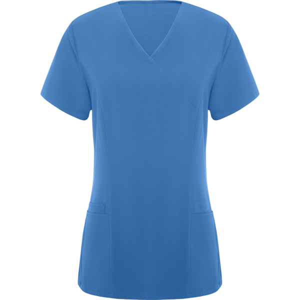 Ferosport Senhora azul lab frente