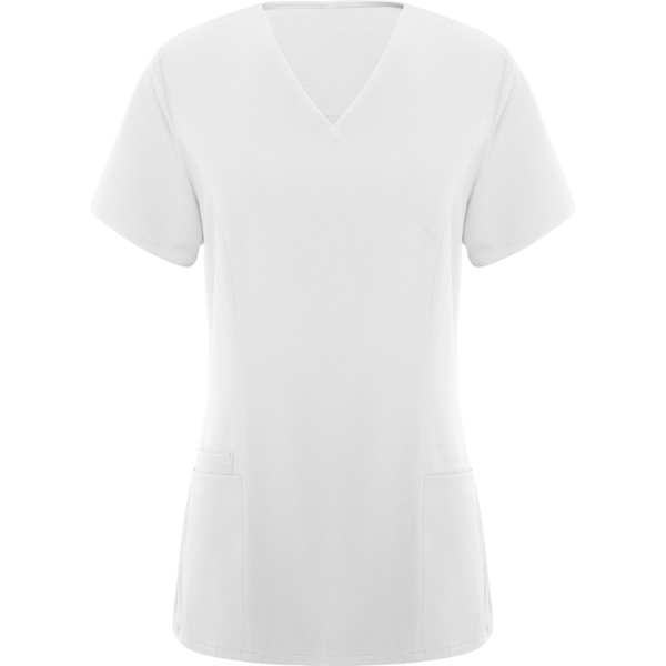 Ferosport Senhora branco frente