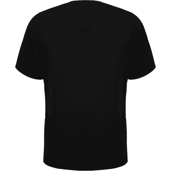 Ferosport preto frente