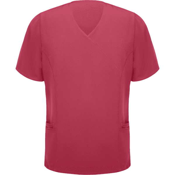 Ferosport fuschia frente