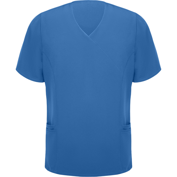 Ferosport azul lab frente