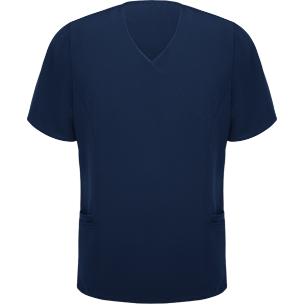 Ferosport azul marinho frente