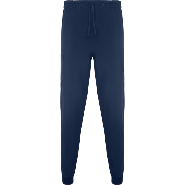 Fibsport azul marinho frente