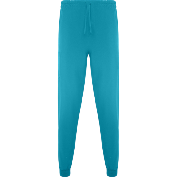 Fibsport azul turquesa frente