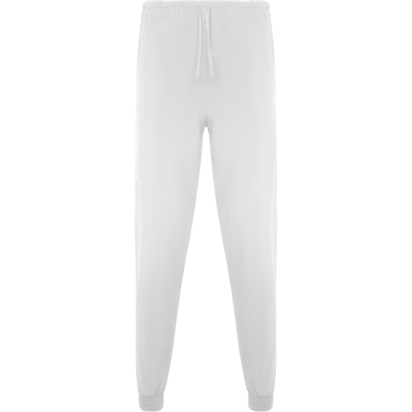 Fibsport branco frente