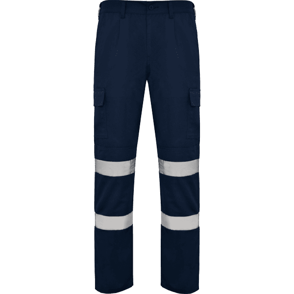 Hsport azul marinho frente