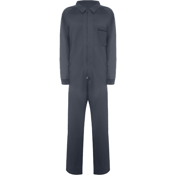 Jimsport cinzento frente