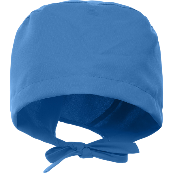 Macsport azul lab frente