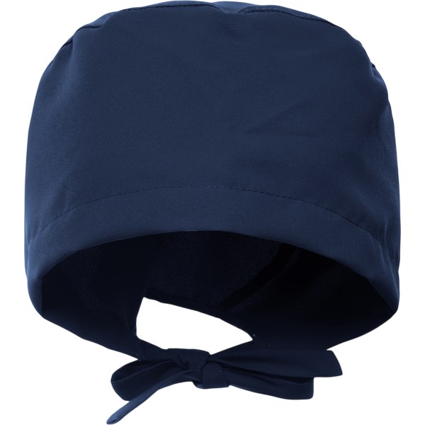 Macsport azul marinho frente