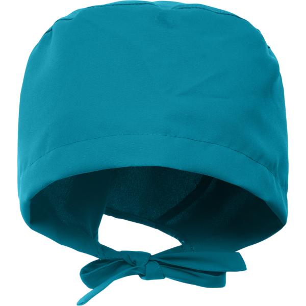 Macsport azul turquesa frente