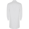 Bata Medsport branco costas