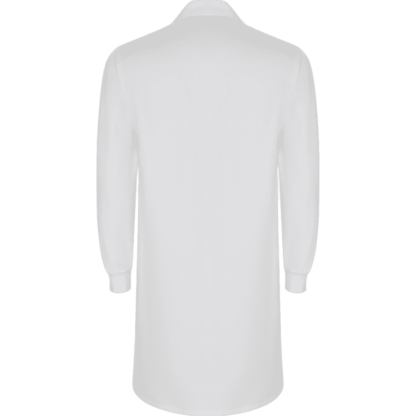 Bata Medsport branco costas