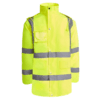 Merasport amarelo fluor frente