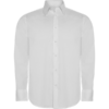 Camisa Mosport branco frente