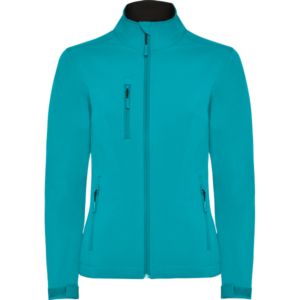 Softshell Nebsport Senhora