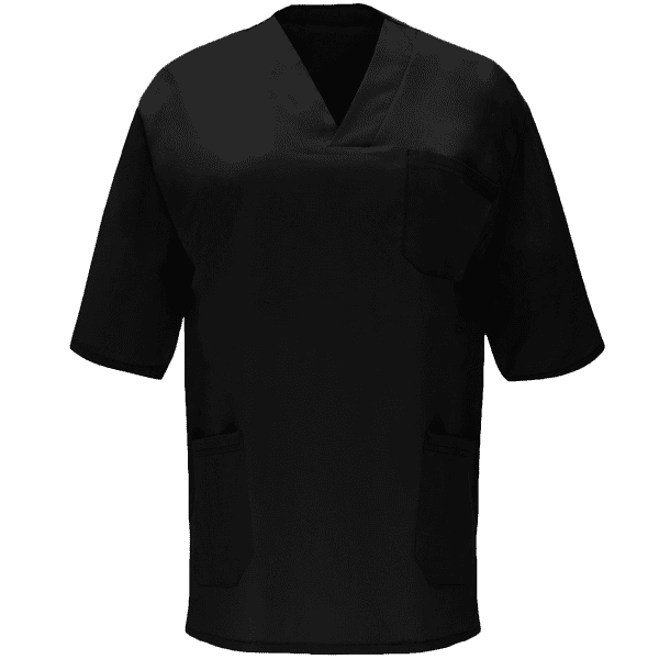 Panasport preto frente