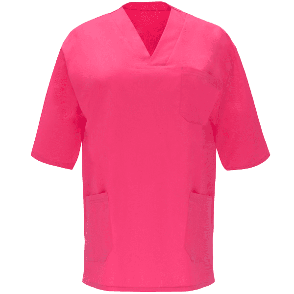 Panasport fuschia frente