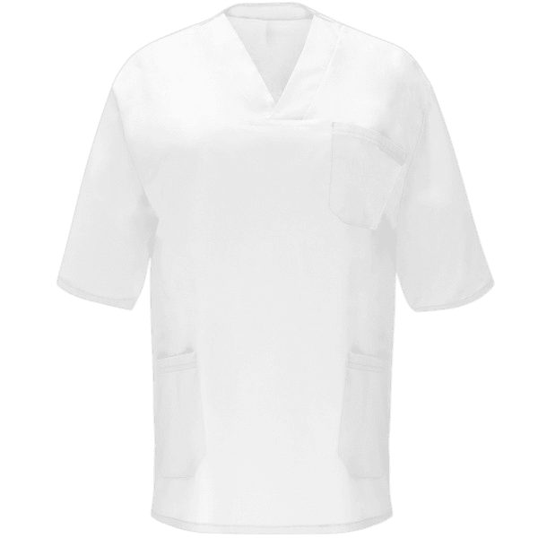 Panasport branco frente